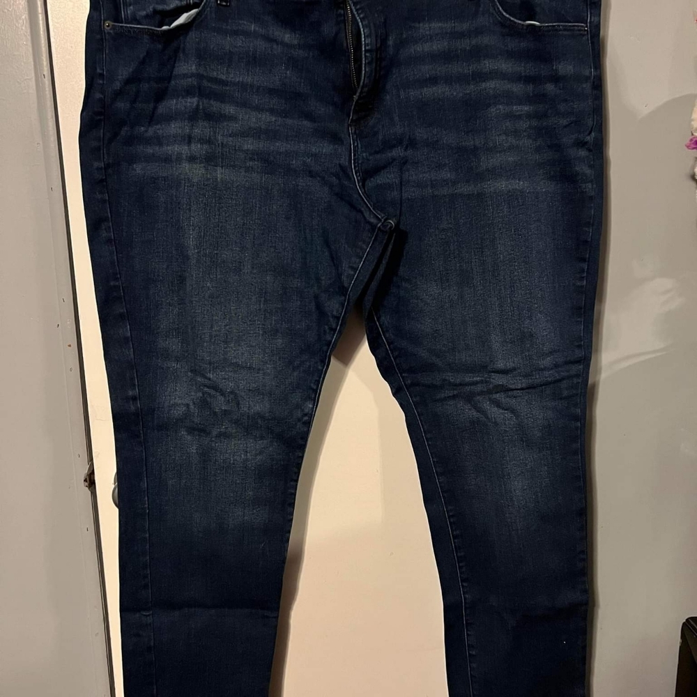 24w universal thread skinny jeans